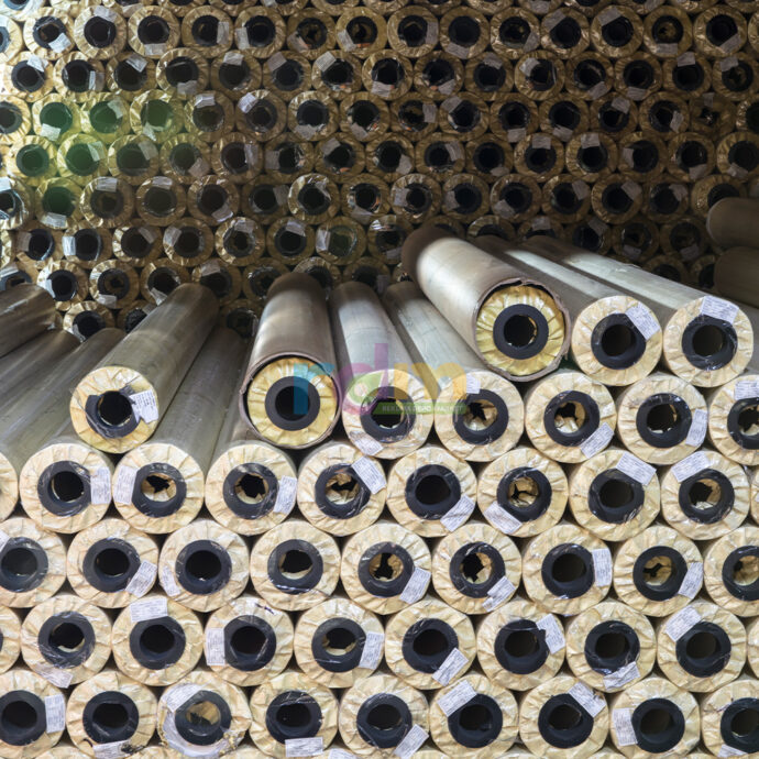 510 Gr Dökme Işıklı Vinil