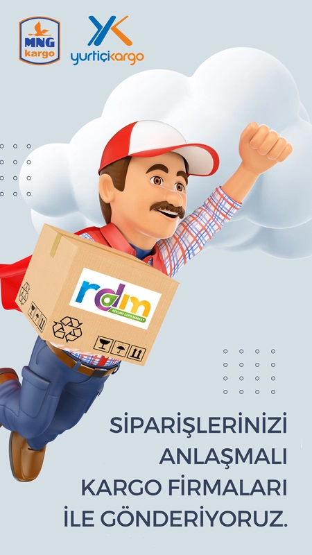 reklam depo market kargo