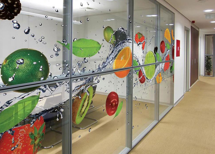 3M IJ 8150 Ultra Clear Dijital Baskı Folyosu 