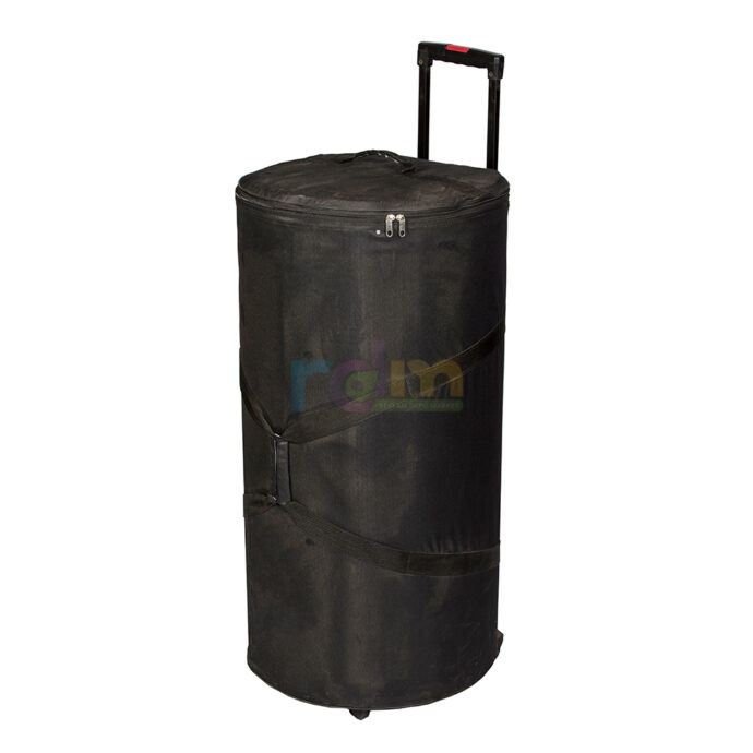 Örümcek Stand (Soft Case Çantalı)