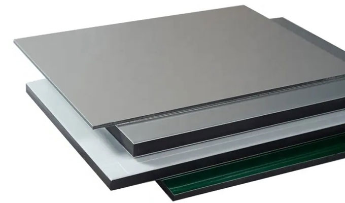 kompozit panel fiyatları